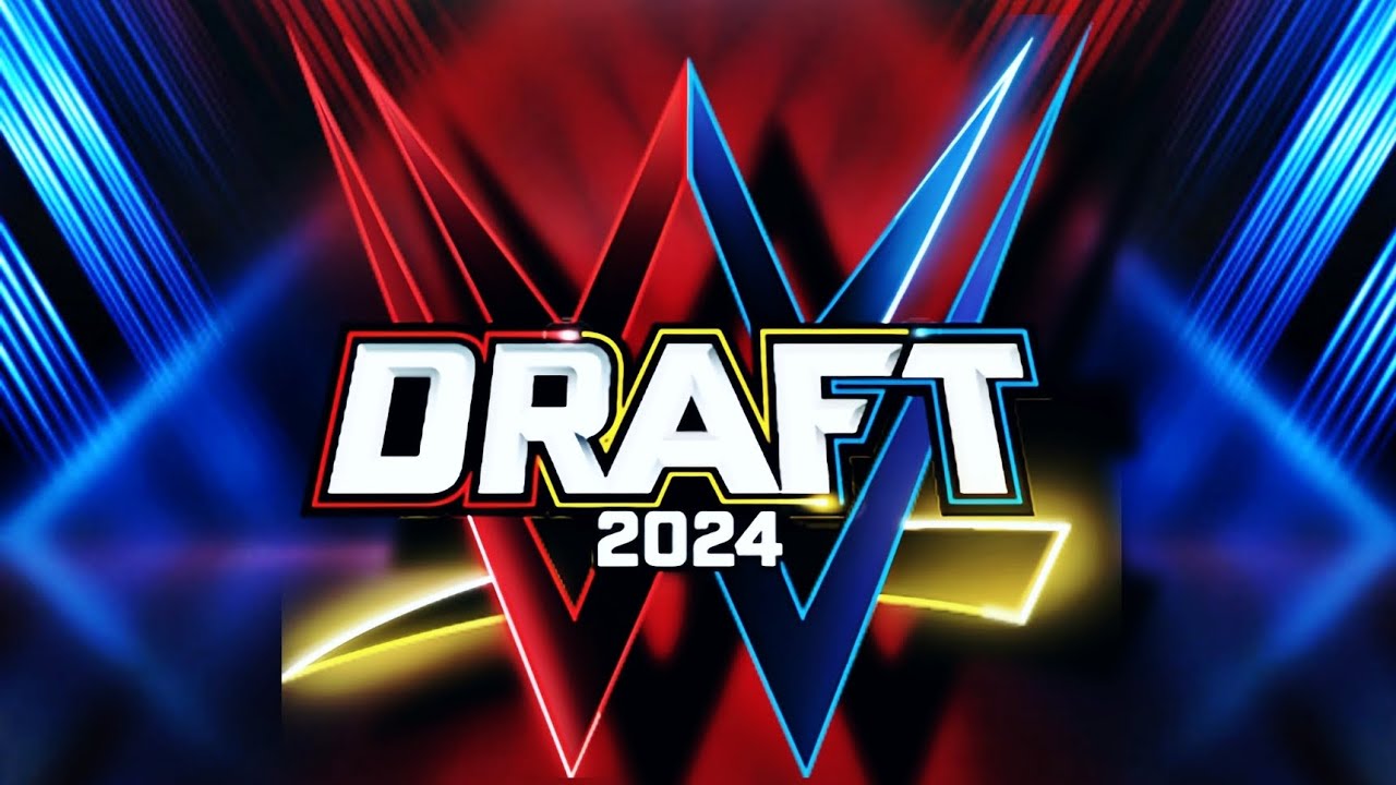 WWE Draft 2025 | Predictions (Rounds 1-18)