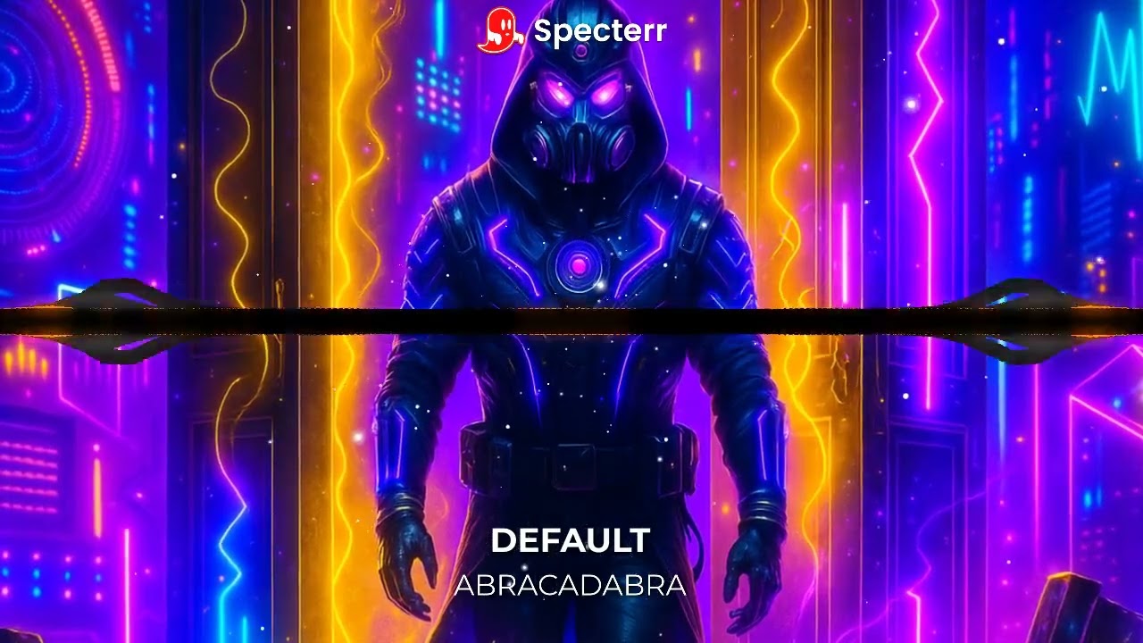 DEFAULT.1 - ABRACADABRA