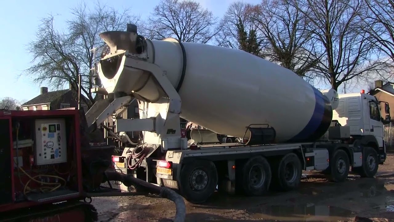 Voortgang bouw De Vonkenmorgen Gendt