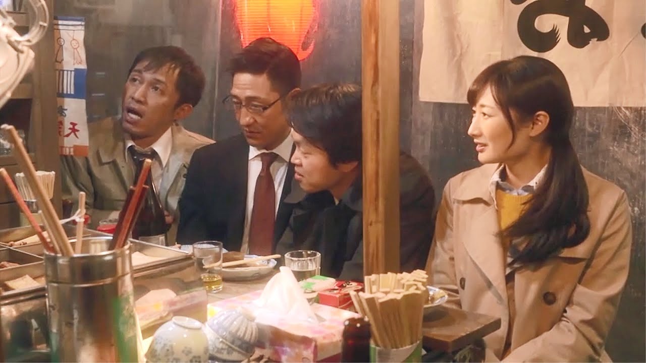 女版孤独的美食家，第二季大合集，下饭佳品，食欲不振的良方，苦夏必备