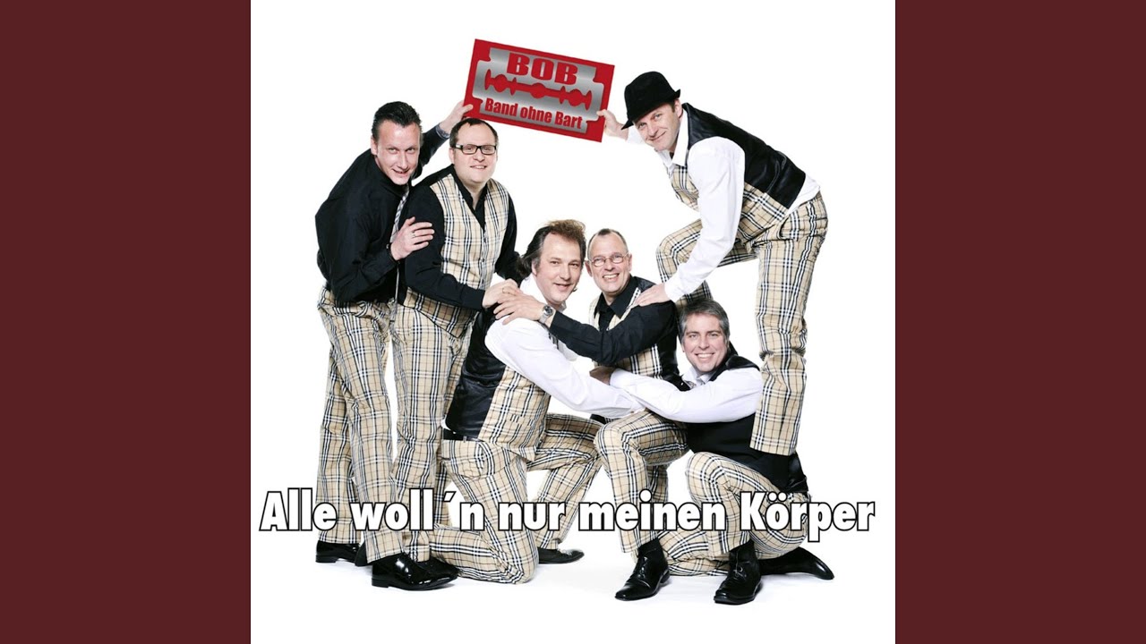Einmol op de Welt (Long Version)