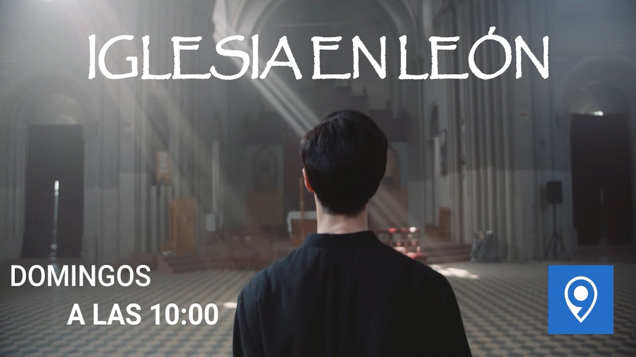 🔴📡 [DIRECTO] IGLESIA EN LEÓN - CARMELITAS DESCALZAS DE LEÓN - 2º DOMINGO DE CUARESMA, 13/03/2022