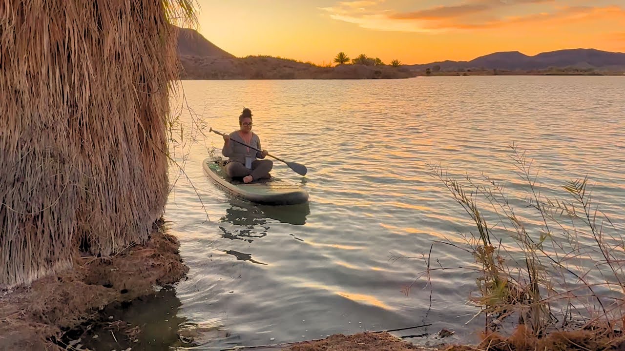 FORGET QUARTZSITE! | Your MUST VISIT Spot in Arizona This Winter