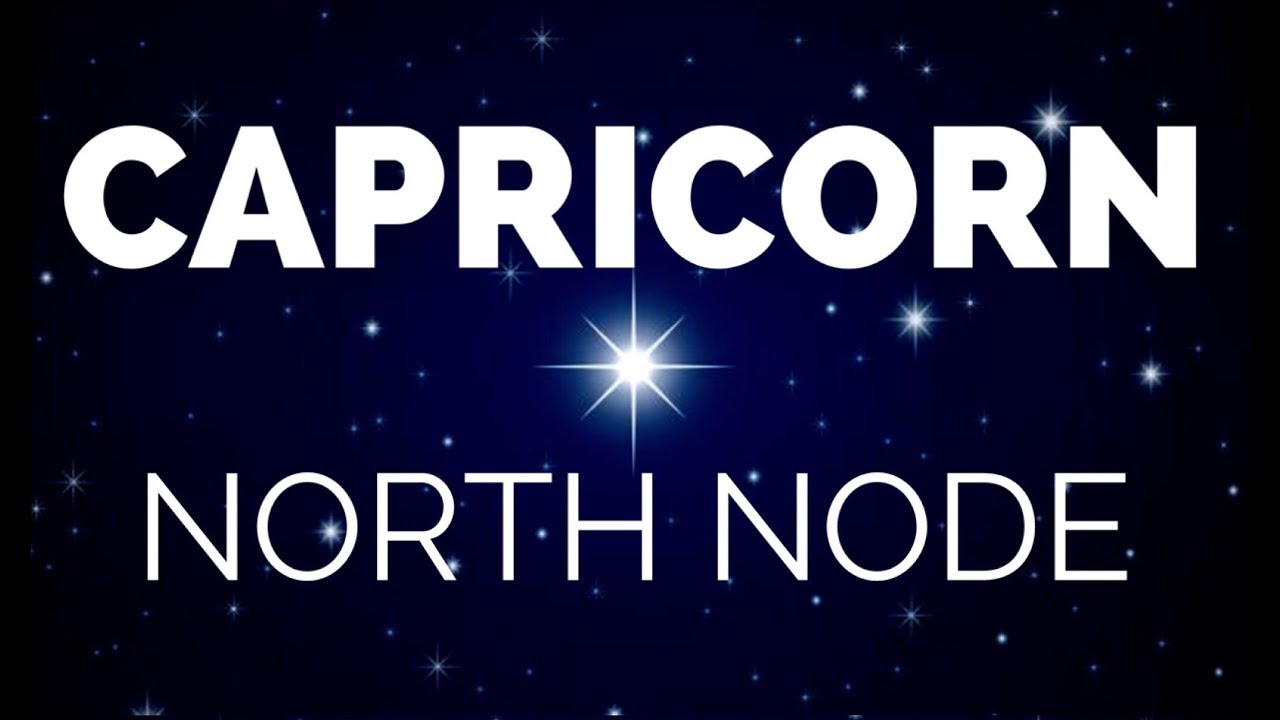 NORTH NODE CAPRICORN (SOUTH NODE CANCER) | Karma/Past Lives | Jan Spiller!
