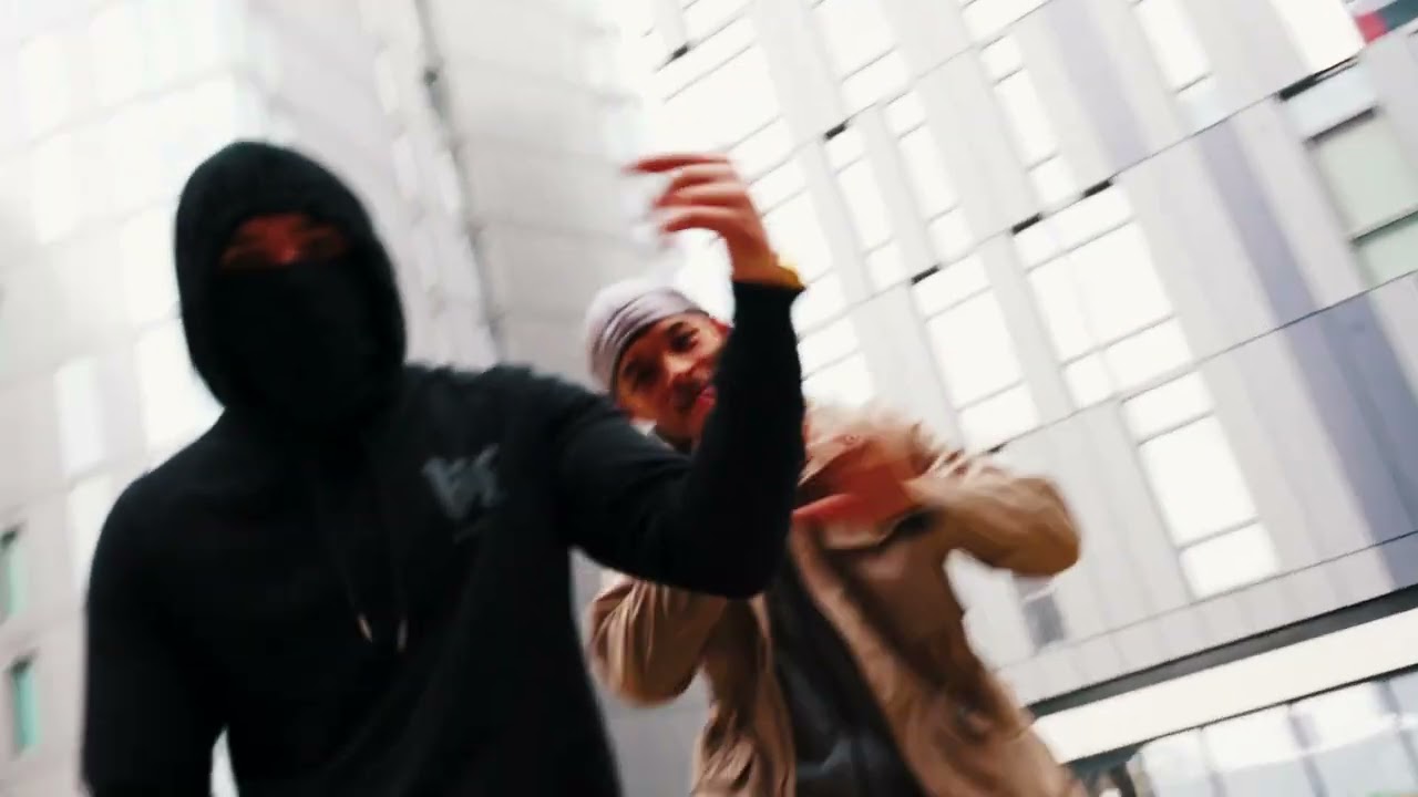 Farlz - Rap'd Up Location | Liverpool