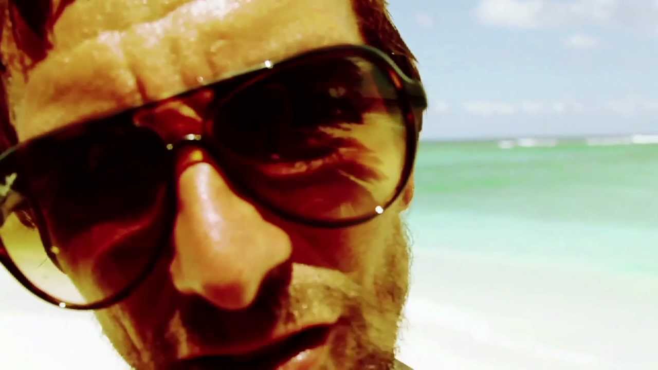 Armandinho - Desejos do Mar (Clipe oficial)