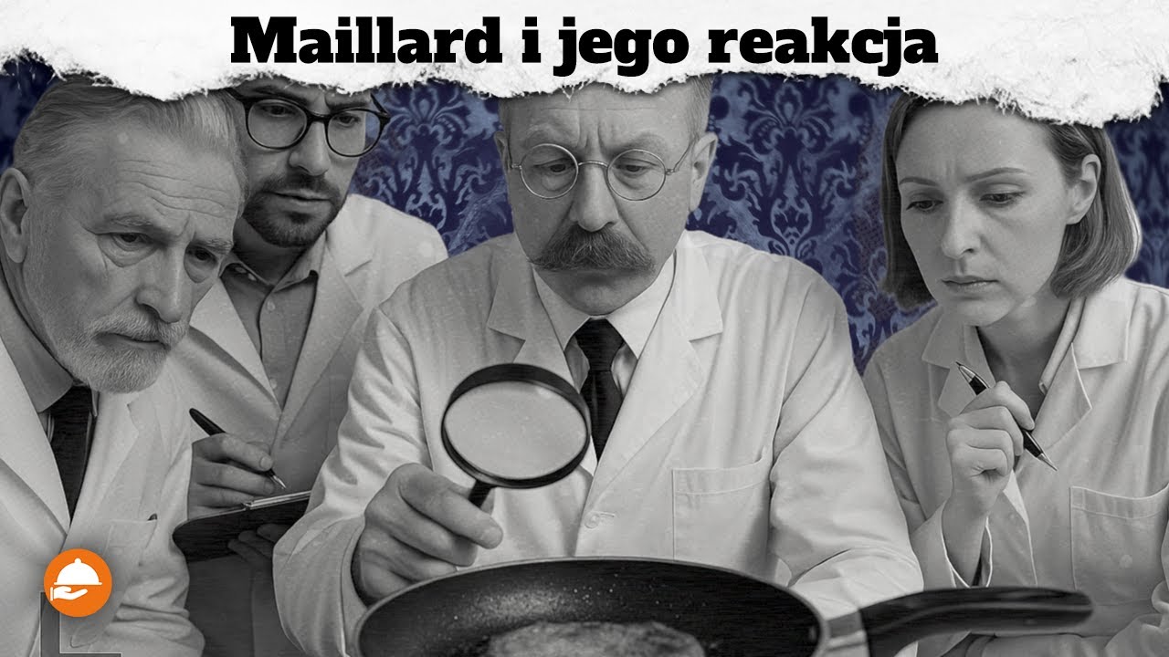Jak smażyć (i piec) na pysznie i chrupko?