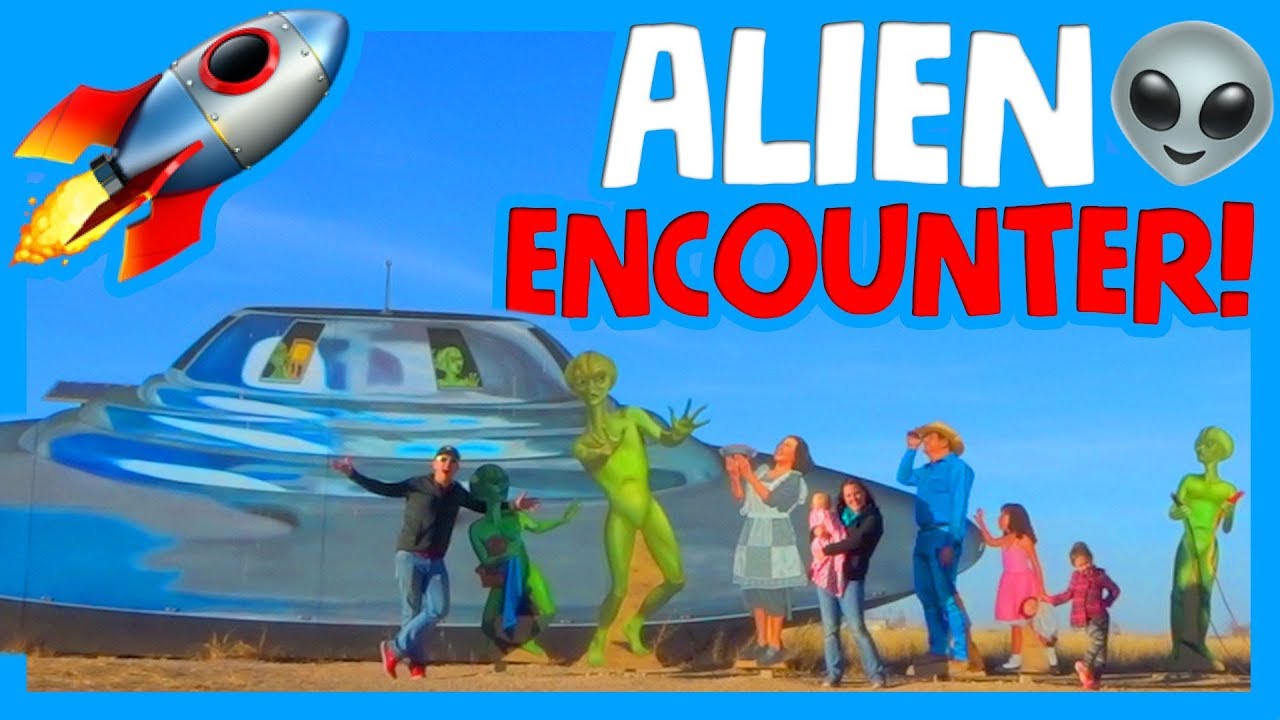 👽 RV ROSWELL NEW MEXICO  🚀What To Do In Roswell New Mexico? 🏜