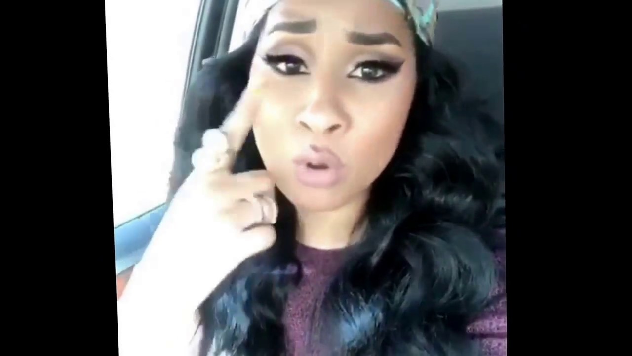 Wacka Flocka's Wife Tammy Rivera Can sing...Check out Her Hot New Track