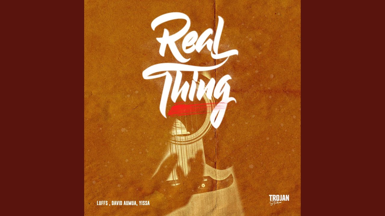 Real Thing