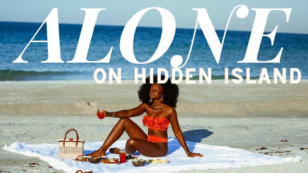 Anna Maria Island: FLORIDA’s hidden gem solo trip
