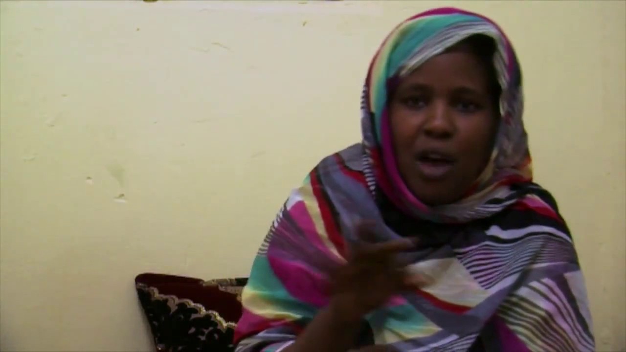 Le danger du projet arabo-berb&egrave;re d'un grand pays be&iuml;dane en Afrique