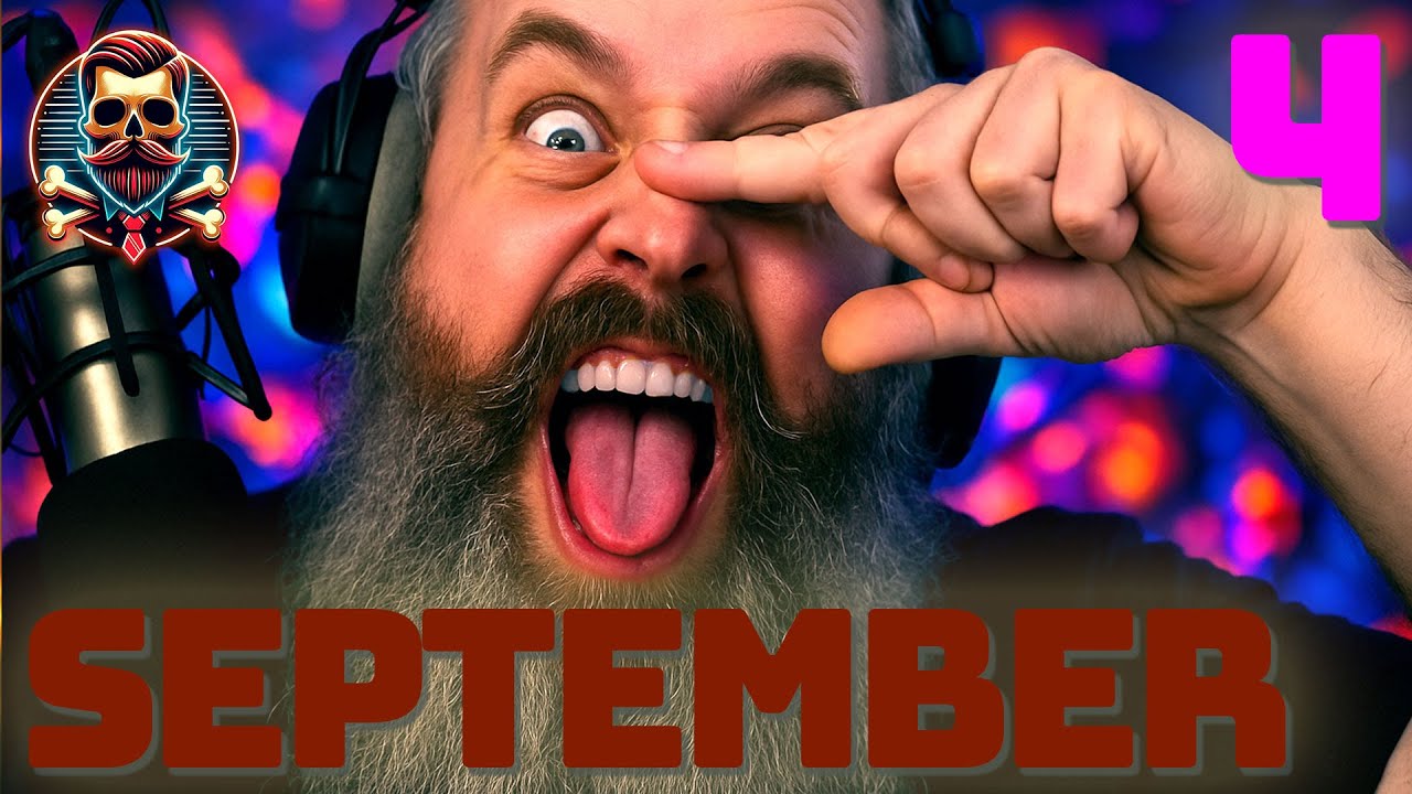 Derpin als Nick Fury?! 🤯 Best of GTA RP | Woche 4 (Sept 2025)