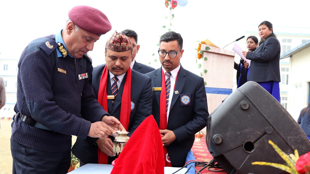 मिति २०८२ फागुन १ गते //बागमती प्रदेश प्रहरी दर्पण कार्यक्रम Epi-121//PSA - फोन कल, महाविद्वान  //