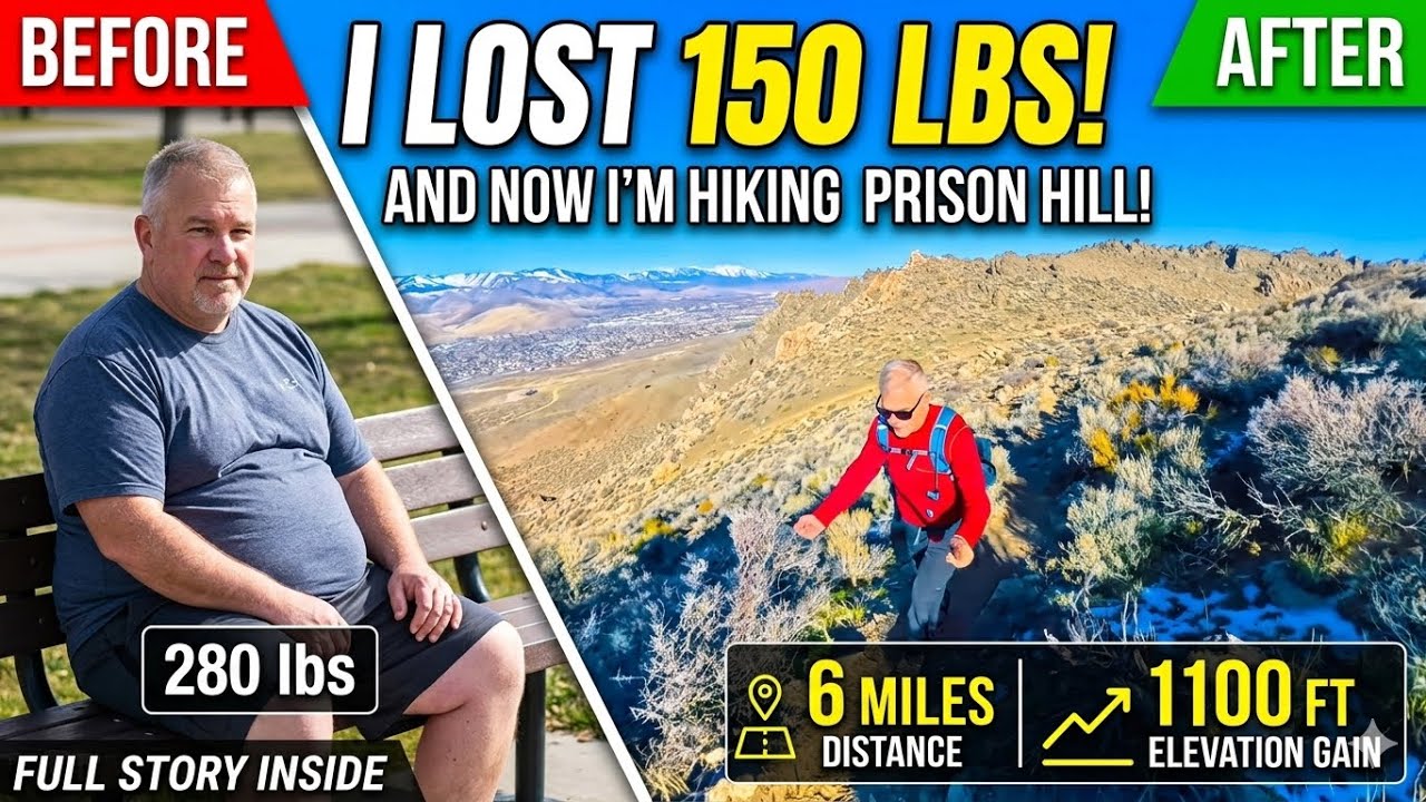 150LBS not going back!