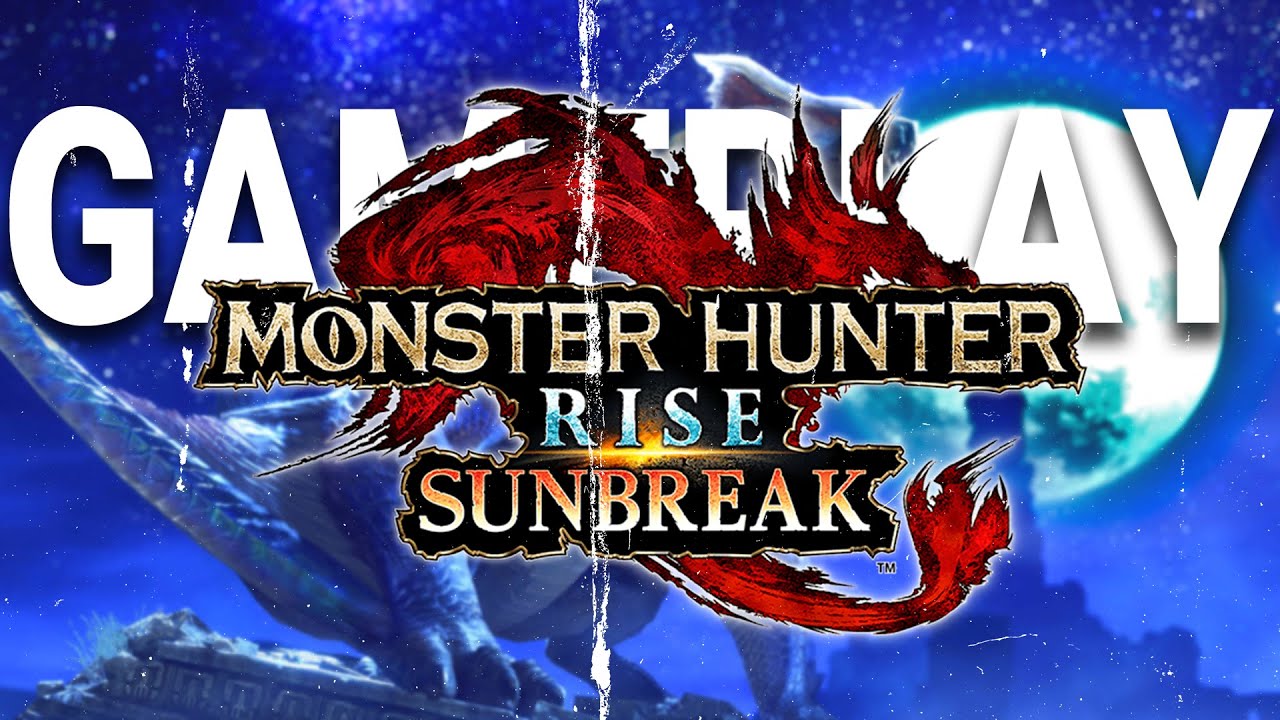 Lucent Nargacuga | The Monster Hunter Rise: Sunbreak Experience
