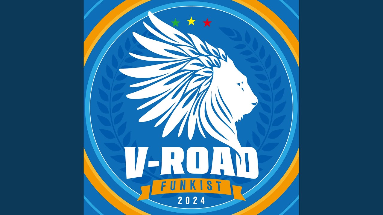 V-ROAD (2024 ver)