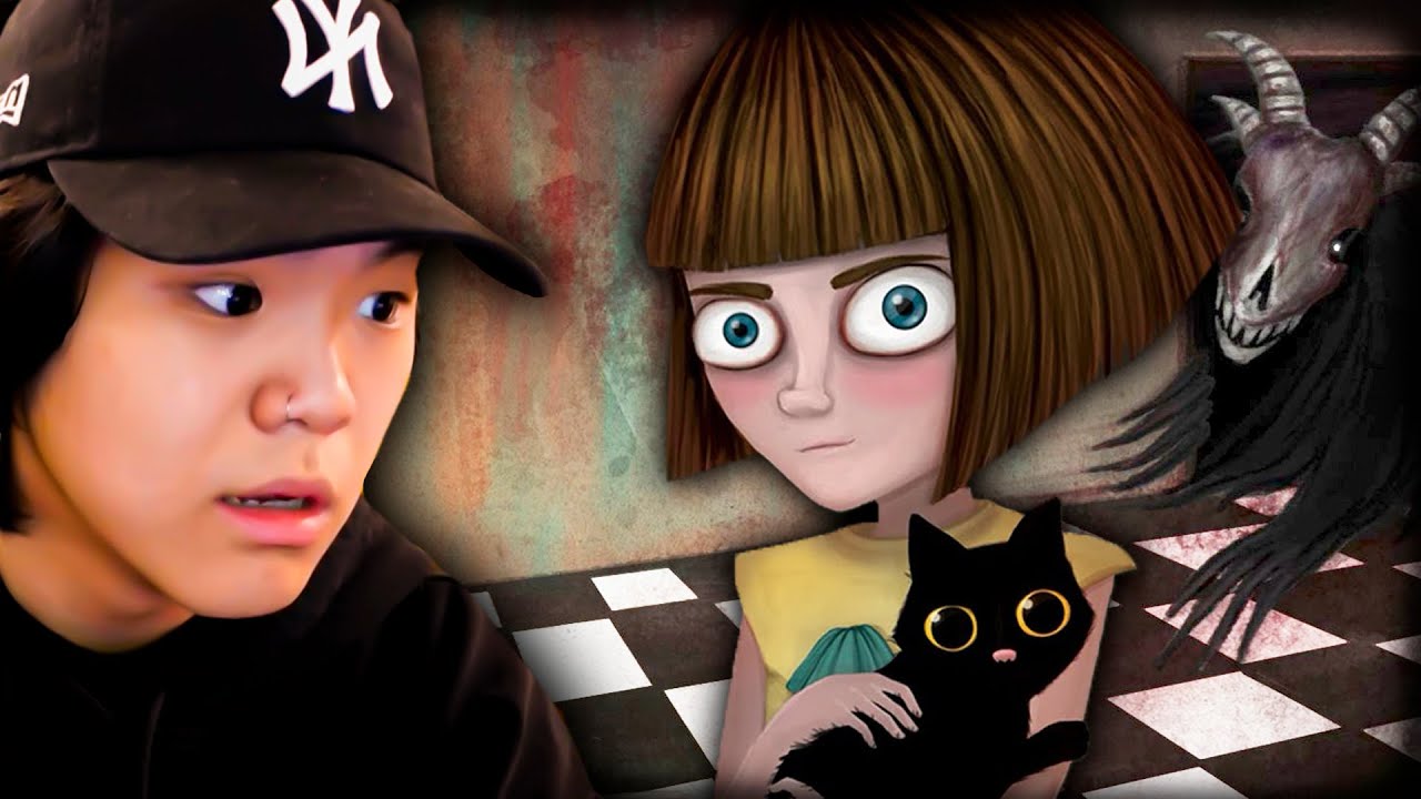 FRAN BOW... CAPÍTULO: 1