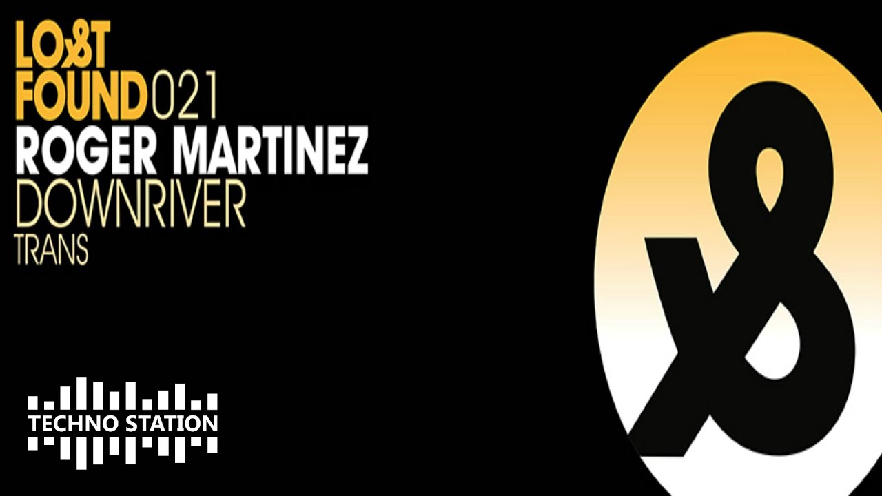 Roger Martinez - Trans