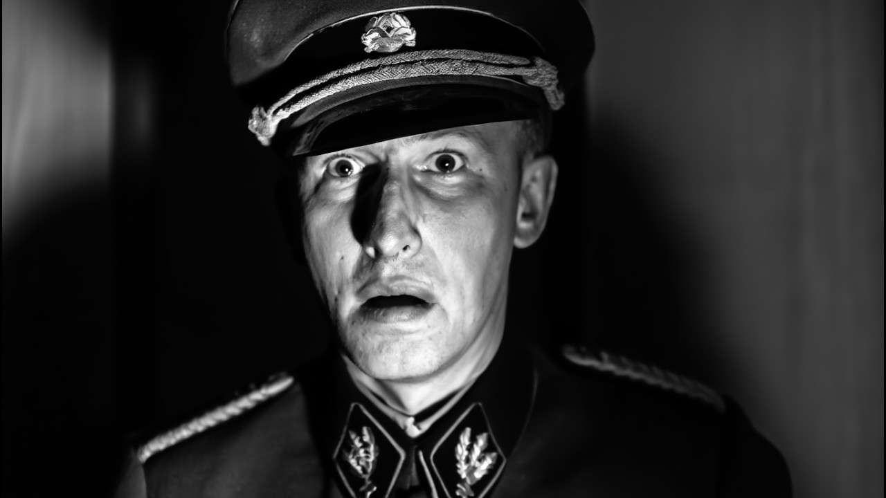 L&rsquo;Assassinat Qui a D&eacute;clench&eacute; un Massacre : Heydrich et le Prix de la R&eacute;sistance