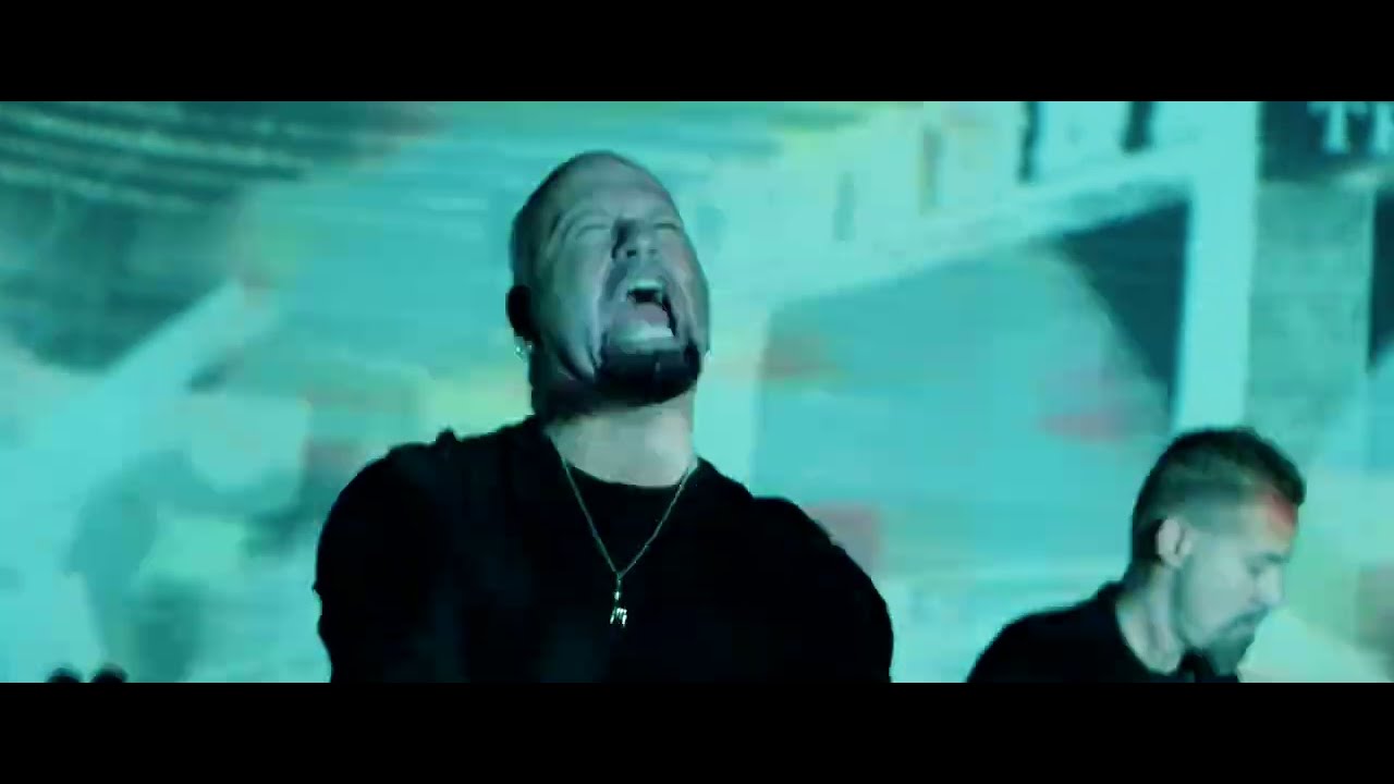 WICKED MARAYA - Chapter V (Official Video)
