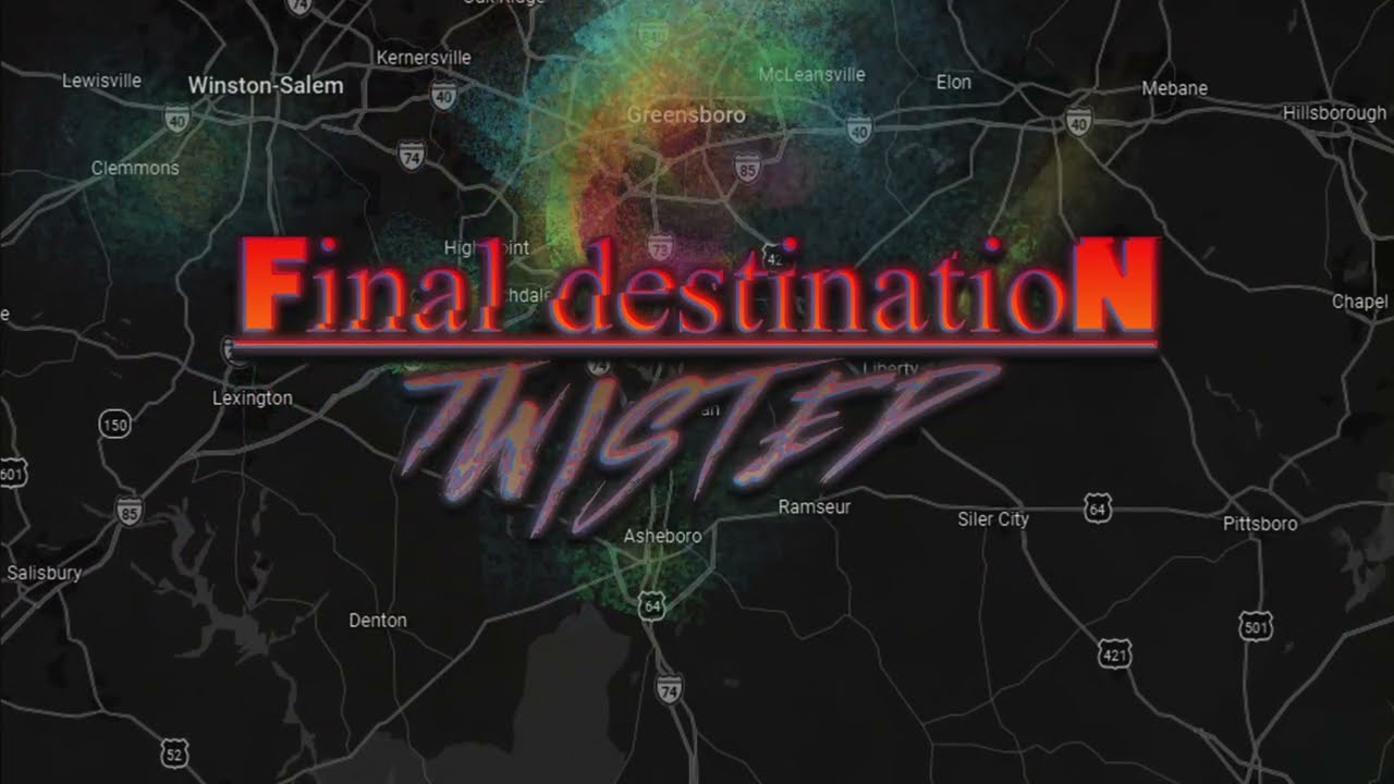 Final Destination: TWISTED | 