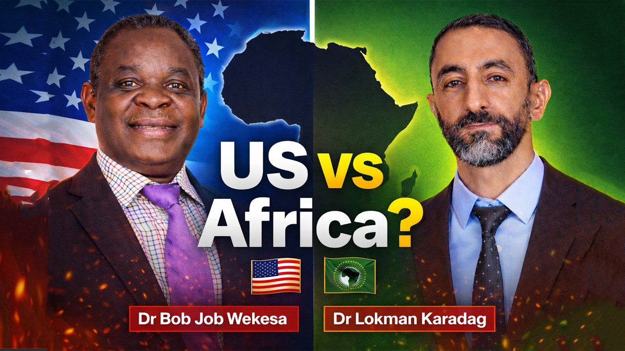 US-Africa Relations