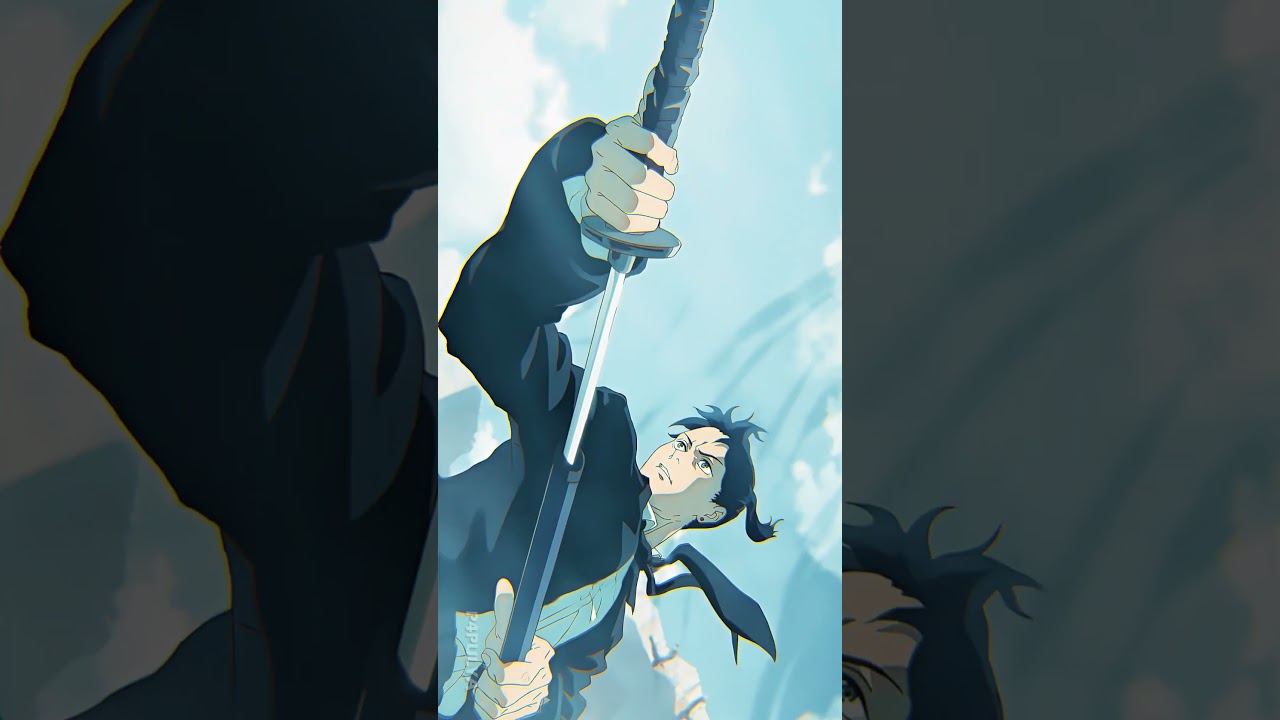 #anime #chainsawman #onisqd | Humbaa.com