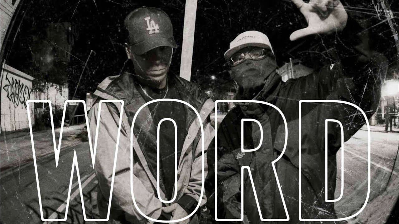 Crysiz_Wck x Zurdo99 WORD(videoclip) Prod. LIL VICIOU$