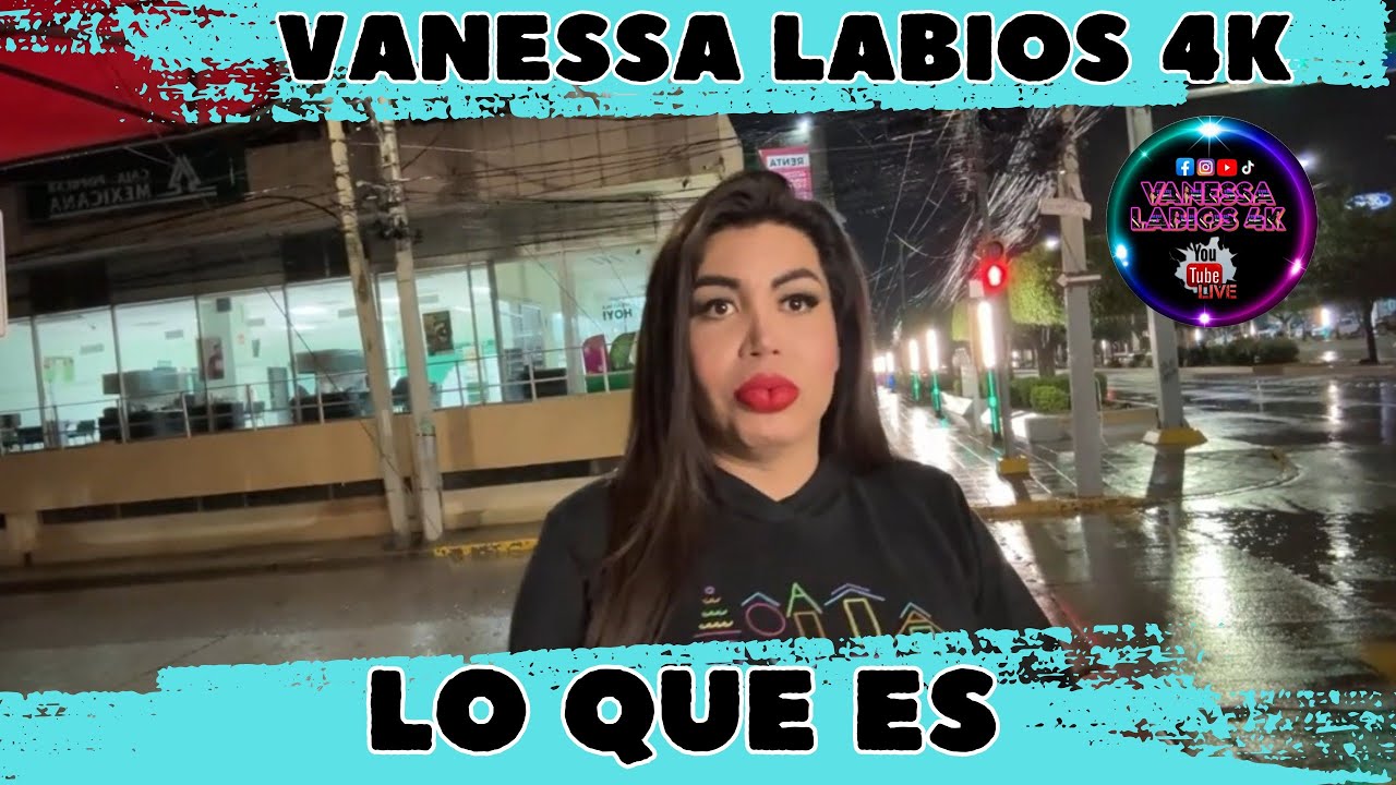 Lo que es
