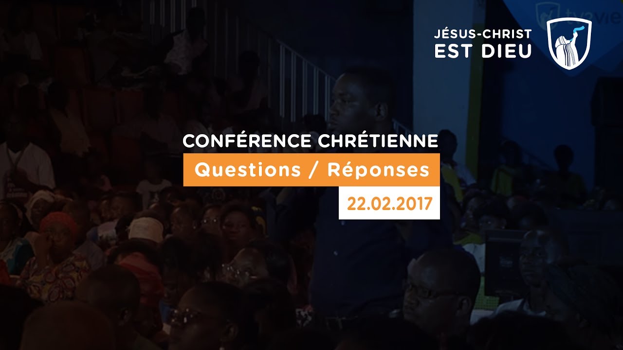 Qu'est-ce que la dime ? - Gabon (Shora KUETU - 22/02/17)