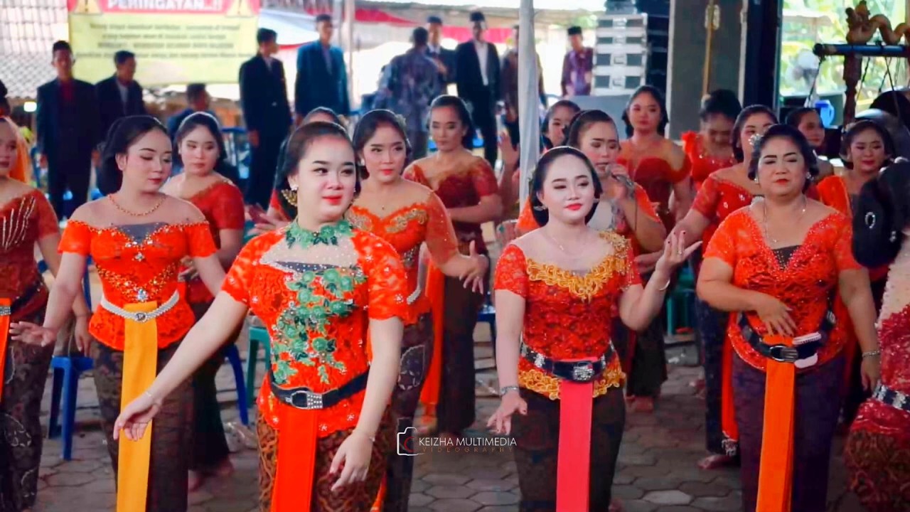 🔴 LIVE TAYUB RAHAYU NGREMBOKO  - tayub 2026