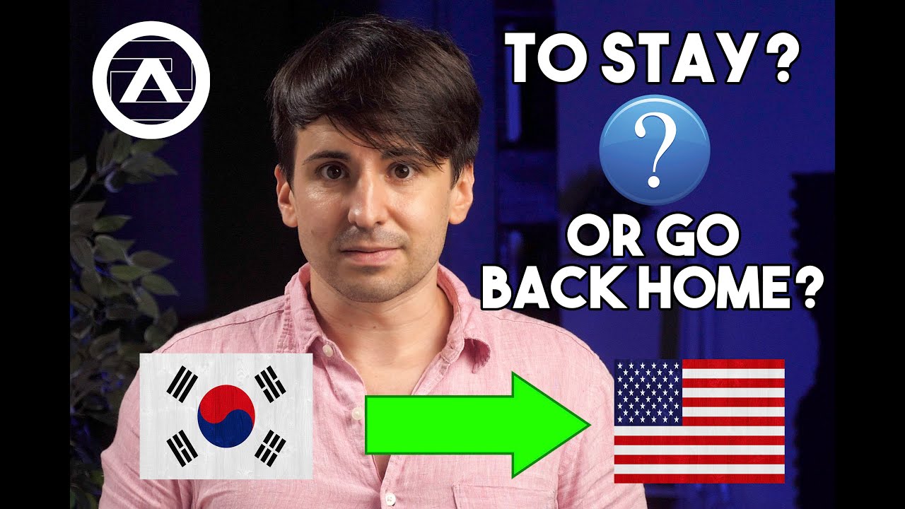 When is it time to leave? Part 1 || Confessions of an Expat