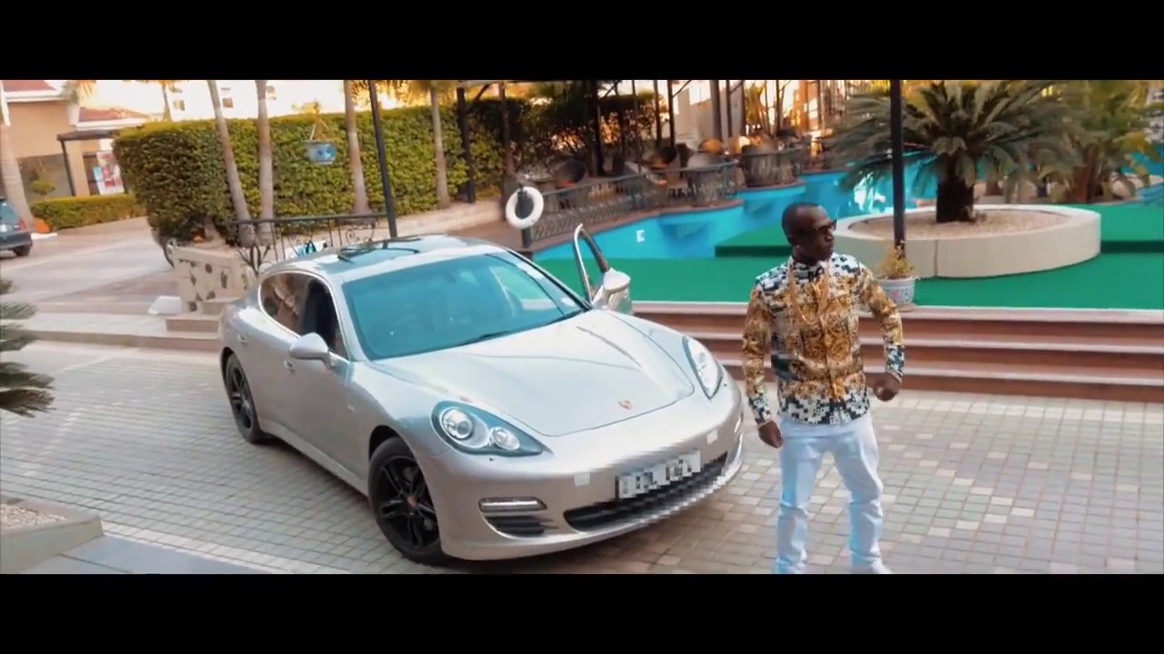 BWANKOKO - Macky 2 (2017)