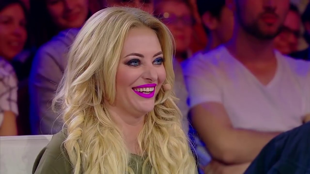 Marea finală &bdquo;iUmor&rdquo;! Dan Badea sare &icirc;n ajutroul lui Coco Marinescu