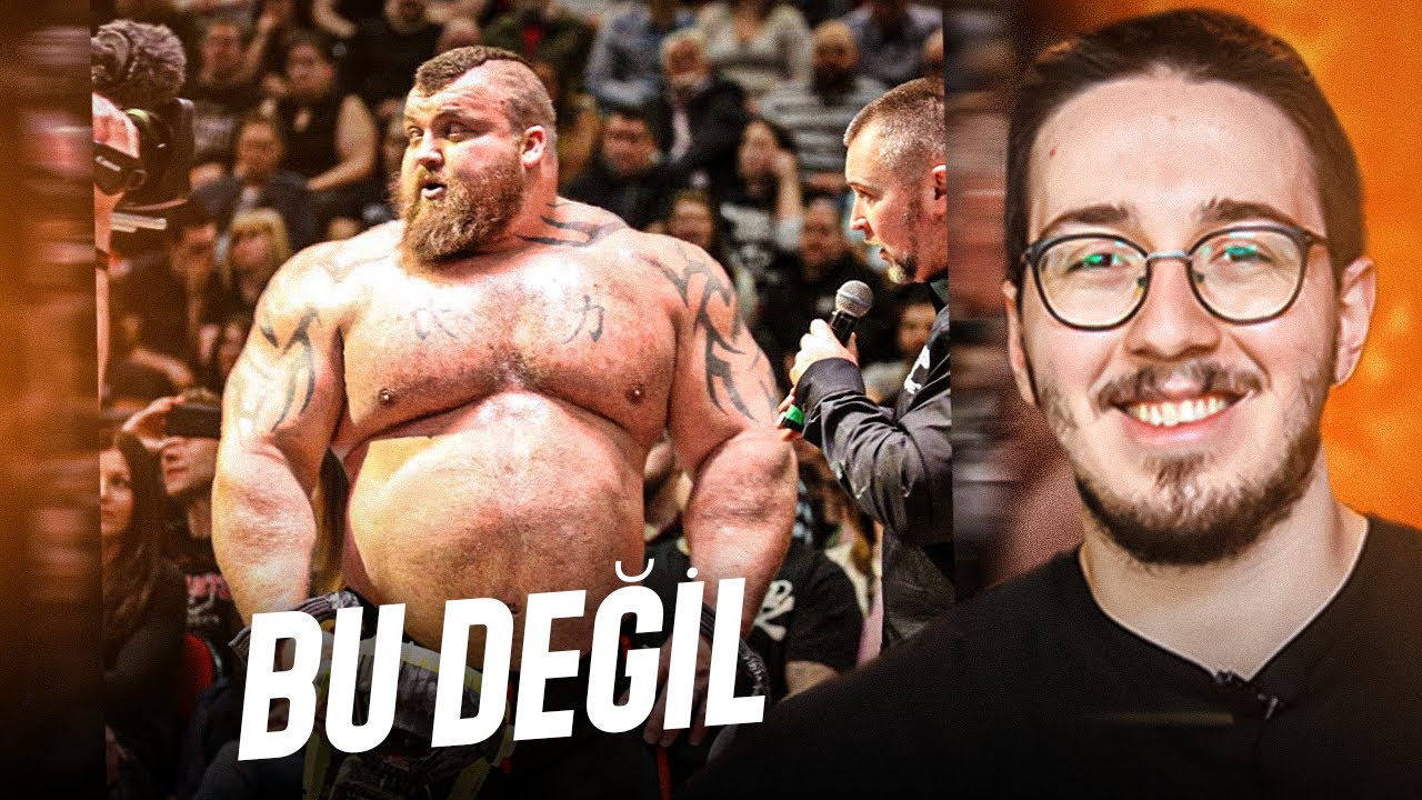 Powerlifting Hakkında Yanlış Bildikleriniz