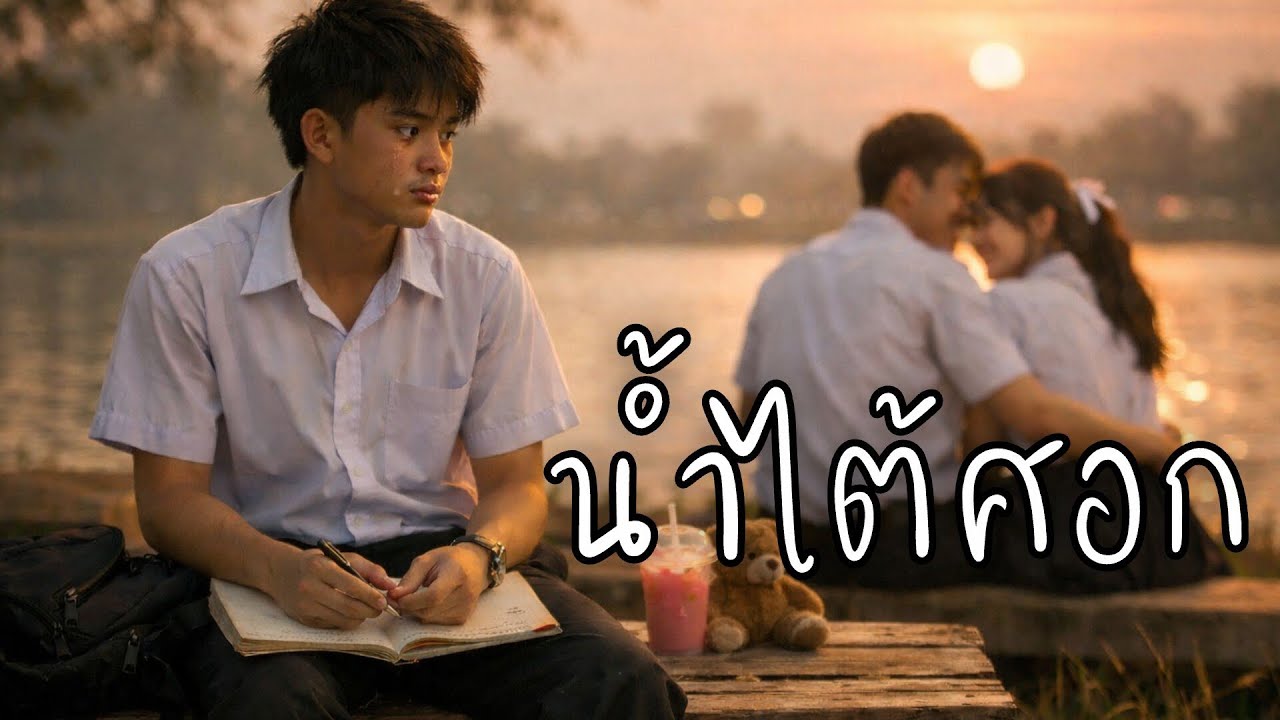 น้ำไต้ศอก | เพลงเศร้าใหม่ล่าสุด2026 - [ Official Audio ]