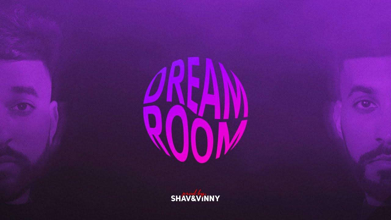 Dream Room (ft. AP Dhillon, Mickey Singh & Drake) | Shav & Vinny | Latest Punjabi Songs 2022