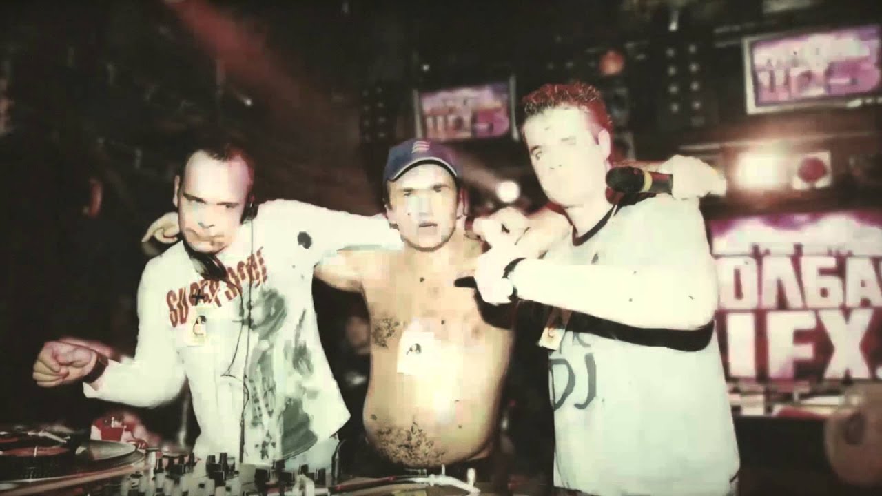 Record Birthday - 16 - Promo | Radio Record