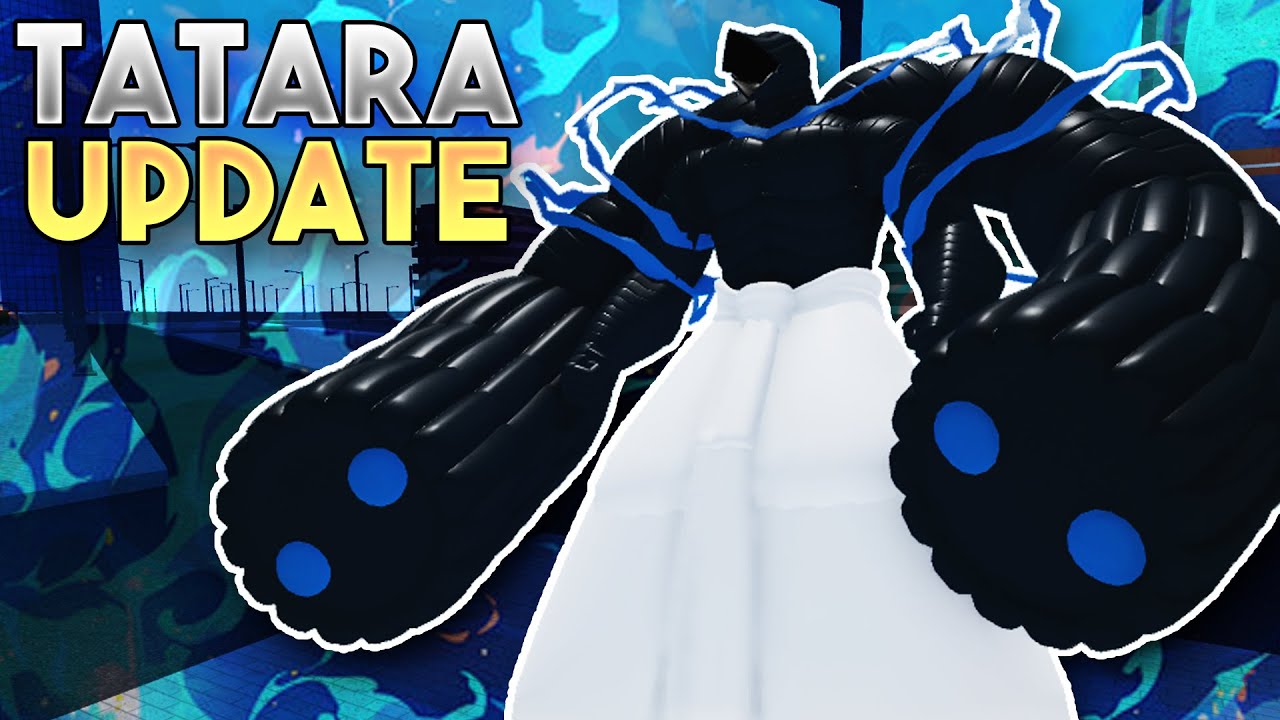 Secret TATARA Updates You Missed! | Ro-Ghoul