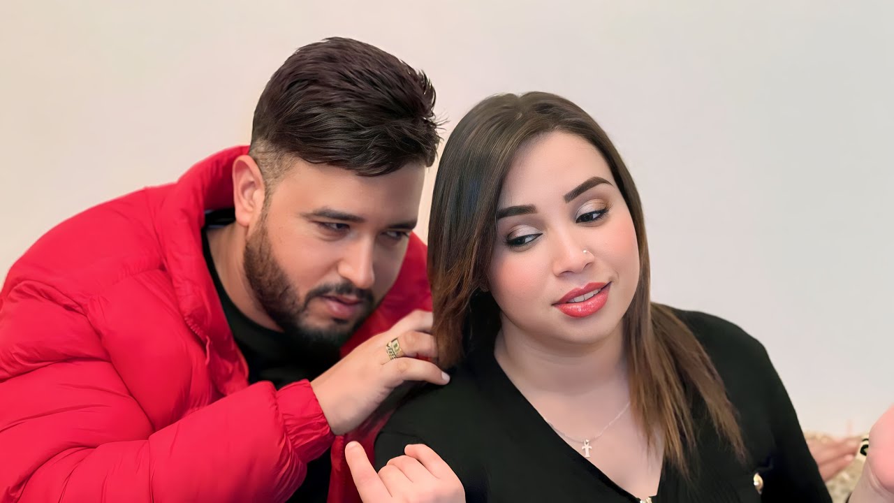 فيلم قصير: راجل مها كيبغيها و مابغاها تزوج بحتى واحد