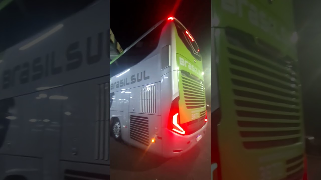 Esse video é completo com andorinha Guerino viação Motta Eucatur ficou top