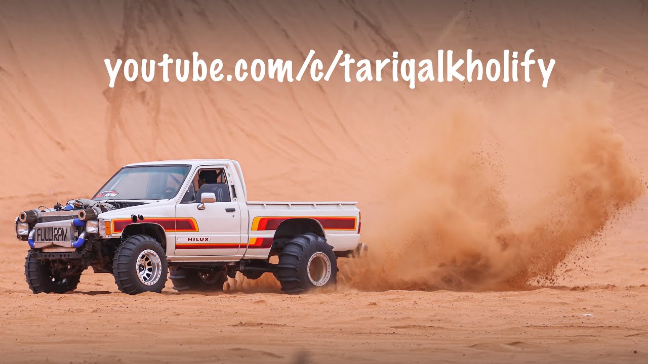 sand cars فجحان ٢٤-٥-١٤٤٢هـ | تطعيس