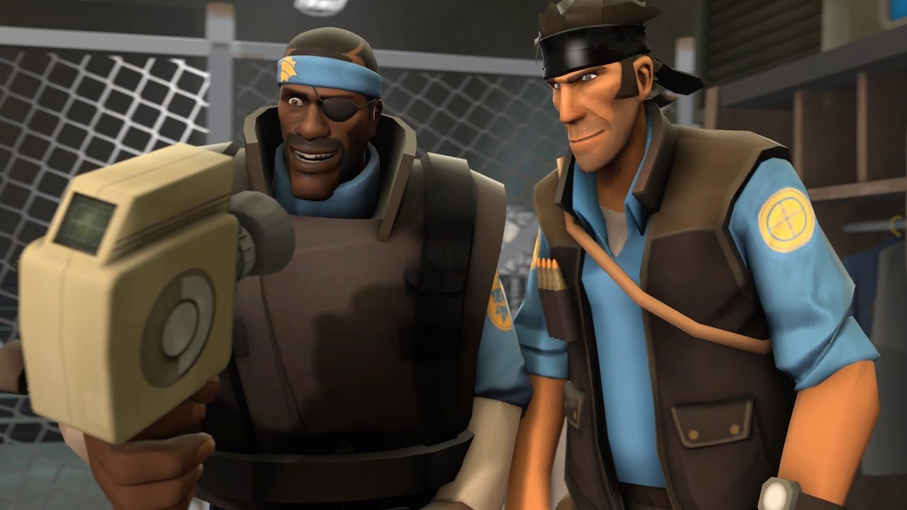 Secret Lives (SAXXY Edition)