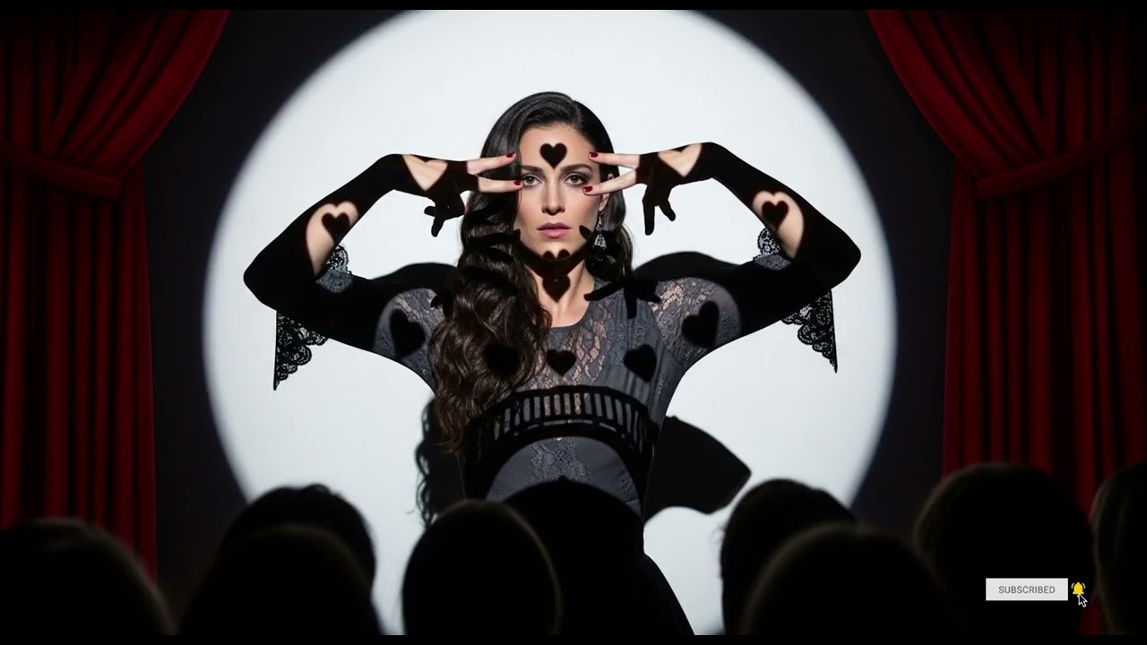 Rosalía – Lo Que No Digo | Flamenco Alternativo & Art Pop Español