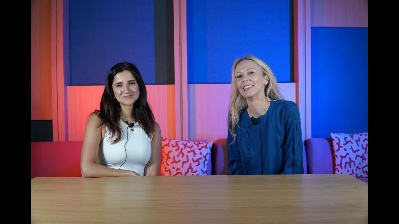 Ep:06 | Journey to Google with Nikita Namjoshi & Kirsten Böhme | @GoogleDevelopers
