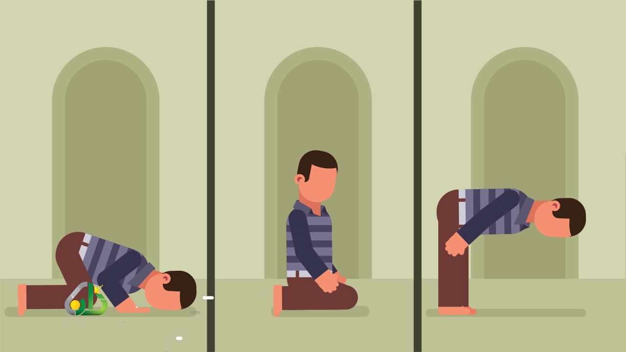 مبطلات الصلاة