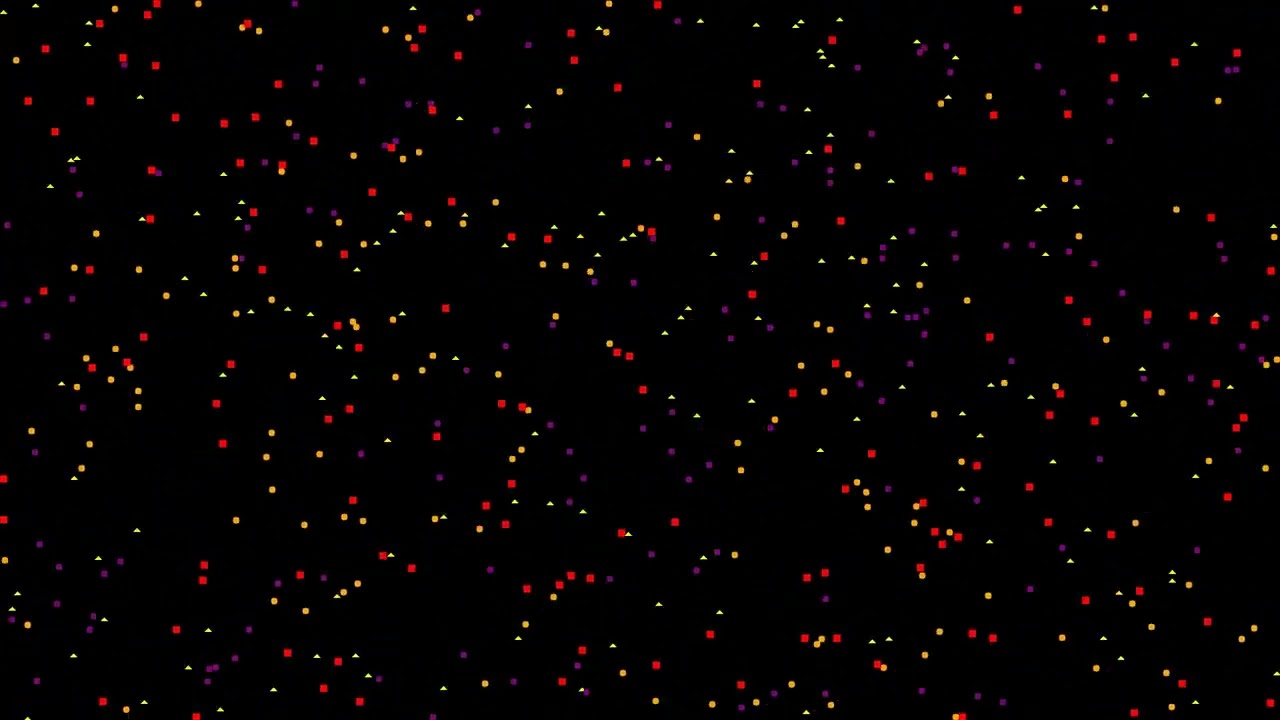 Particle Collision Simulation - 2026-02-22 [1 Hour]