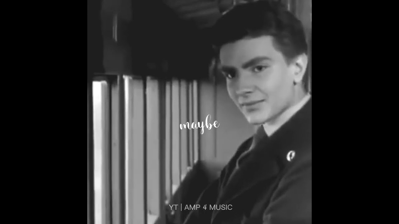 Careless Whisper | This Special Friendship (1964) 