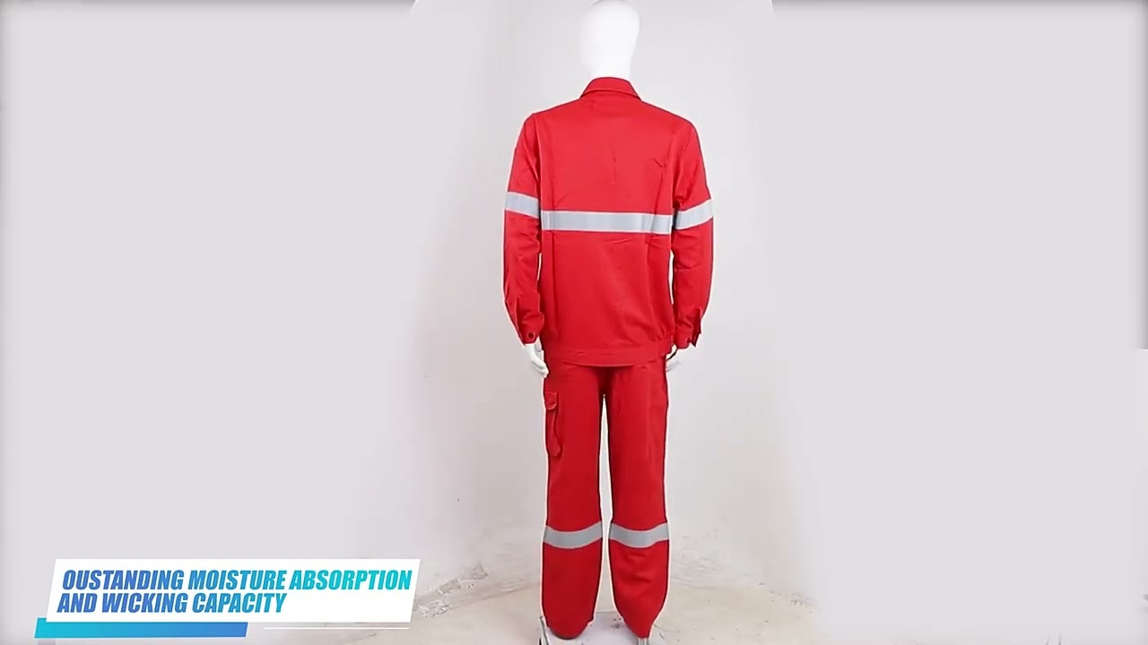 FR Workwear